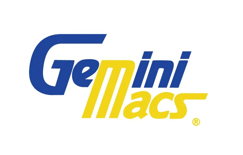 GEMINI MACSの商品の予約を開始しました。2025年10月23日