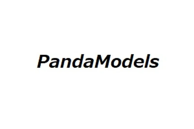 Panda Models製 1:400 の商品の予約を開始しました。2026年7月27日(7/31 14時まで)