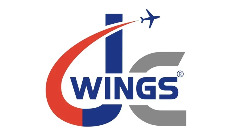 JC WING製 1:200 の商品の予約を開始しました。2026年8月27日(8/31 14時まで)