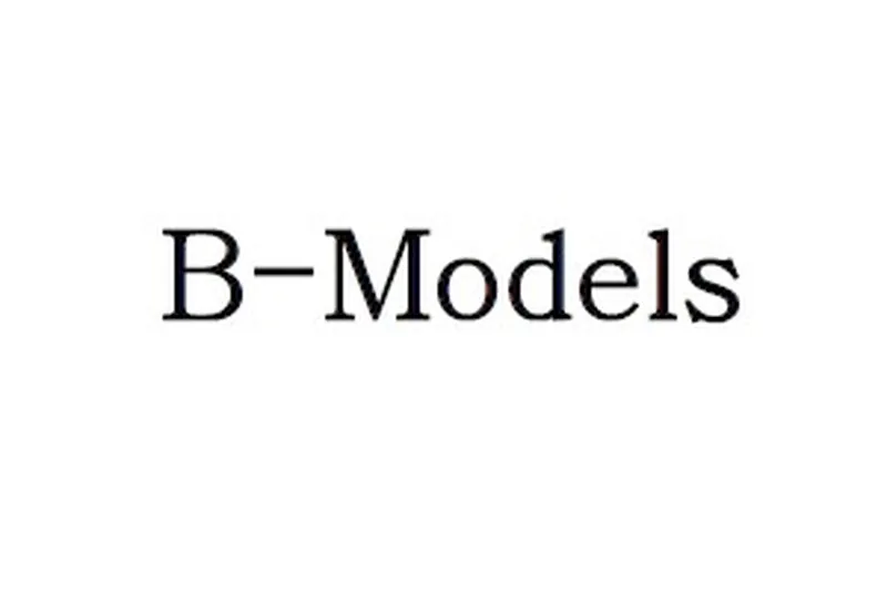 B_MODELS製  の商品の予約を開始しました。2026年8月5日(8/7 14時まで)