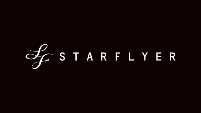 STARFLYER / スターフライヤー(EVER RISE)製品の商品が入荷発売しました。2022年3月30日