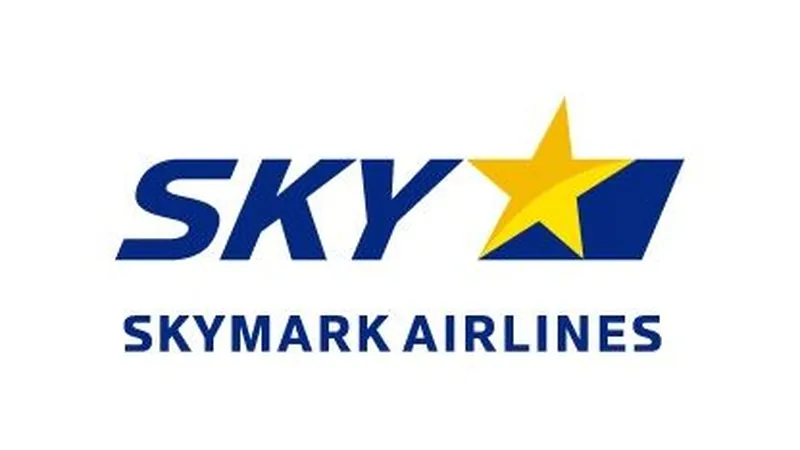 SKYMARK AIRLINES / スカイマーク (EVER RISE)製の商品が入荷発売しました。2023年12月15日