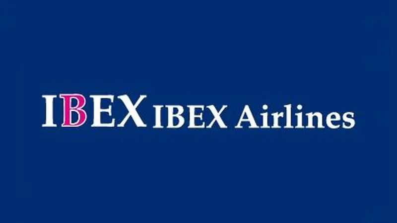 IBEX AIRLINES / アイベックス航空製品  (EVER RISE)製の商品が入荷発売しました。2025年3月31日