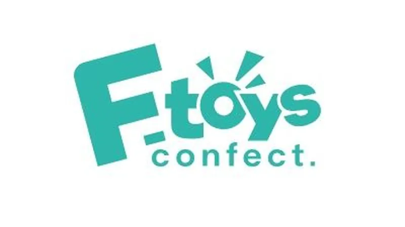 F-toysの商品が入荷発売しました。2024年9月30日