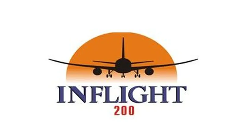 InFlight200の商品が入荷発売しました。2023年10月11日