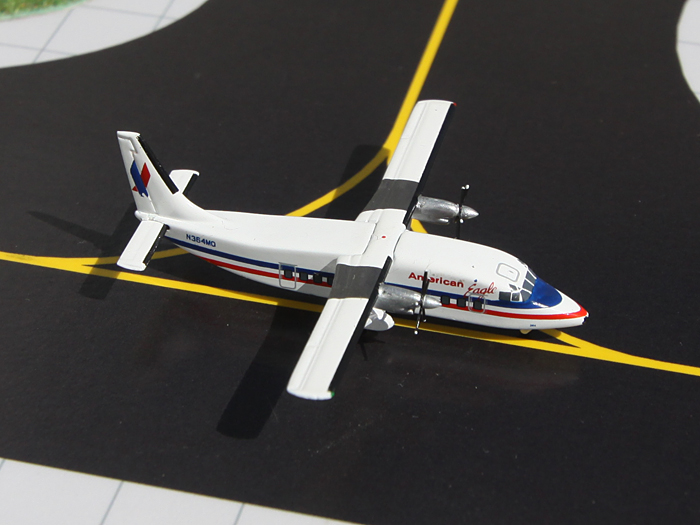GJ70963 GEMINI JETS American Eagle / アメリカンイーグル Shorts360 1:400 完売しました。