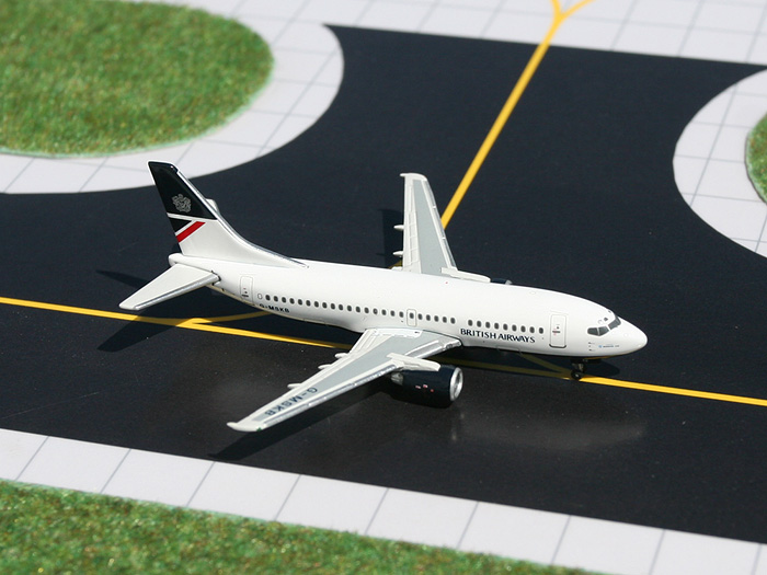 GJ70750 GEMINI JETS British Airways / 英国航空 Landor B737-500 G-MSKB 1:400 メーカー完売 GEMINI JETS 1:400 British Airways / 英国航空 ブリティッシュ・エアウェイズ 737-500 亜鉛ダイキャスト製