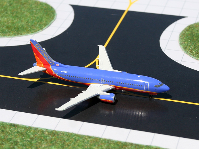 GJ70460 GEMINI JETS Southwest / サウスウエスト航空 B737-300 N609SW California One 1:400 完売しました。 GEMINI JETS 1:400 Southwest Airlines / サウスウエスト航空 737-300 亜鉛ダイキャスト製