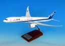 NH14418 全日空商事特注品 ANA Boeing787-10 JA900A 1:144 完売しました。 全日空商事 1:144 ANA All Nippon Airways / 全日空 787-10 プラスチック製