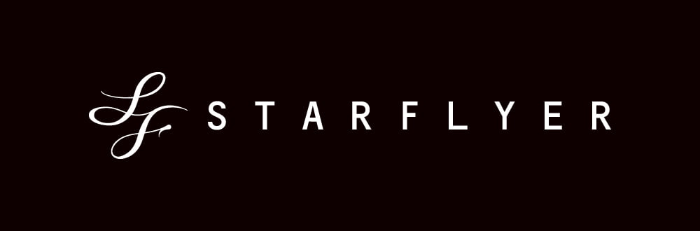 SFJ5005 クロスウイングオリジナル STARFLYER / スターフライヤー A320neo JA28MC 1:500 完売しました。 Crosswing (Original) 1:500 STARFLYER / スターフライヤー A320neo 亜鉛ダイキャスト製