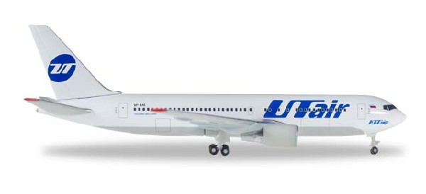 530057 Herpa UT AIR / UTエアー  B767-200 1:500 完売しました。 Herpa 1:500 UTAir / UTエア 767-200 亜鉛ダイキャスト製