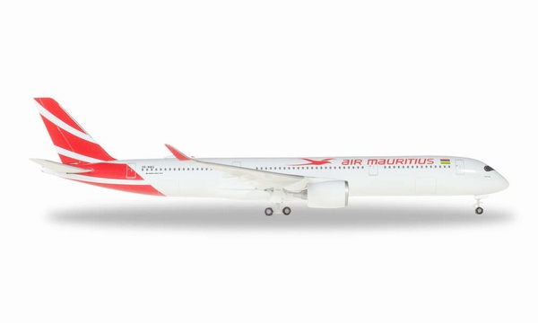531184 Herpa Air Mauritius / モーリシャス航空 エアモーリシャス A350-900 3B-NBQ Pieter Both 1:500 完売しました。