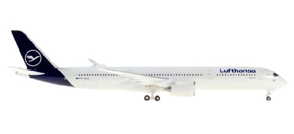 532983-001 Herpa Lufthansa / ルフトハンザドイツ航空 A350-900 Freiburg D-AIXQ 1:500 完売しました。 Herpa 1:500 Lufthansa / ルフトハンザドイツ航空 A350-900 亜鉛ダイキャスト製