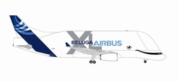 534284 Herpa Airbus BelugaXL / エアバス ベルーガ A330-700L F-WBXL 1:500 完売しました。 Herpa 1:500 Airbus Beluga / エアバス ベルーガ Beluga XL 亜鉛ダイキャスト製