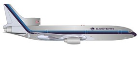 535632 Herpa Eastern Air Lines / イースタン航空 L-1011 N333EA 1:500 完売しました。