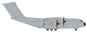 535649 Herpa A400M ルクセンブルク陸軍航空隊 第15航空隊 メルスブローク空軍基地 CT-01 1:500 メーカー完売