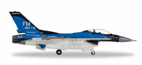 559119 Herpa アメリカ空軍 USAF F-16C 93rd FS FW ホームステッドAB 1:200 完売しました。 Herpa 1:200 USAF U.S. Air Force / アメリカ空軍 F-16 ファイティング・ファルコン 亜鉛ダイキャスト製