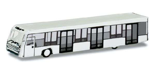 562409 Herpa 空港アクセサリー エアポートバス 4台セット 1:400 完売しました。 Herpa 1:400   プラスチック製