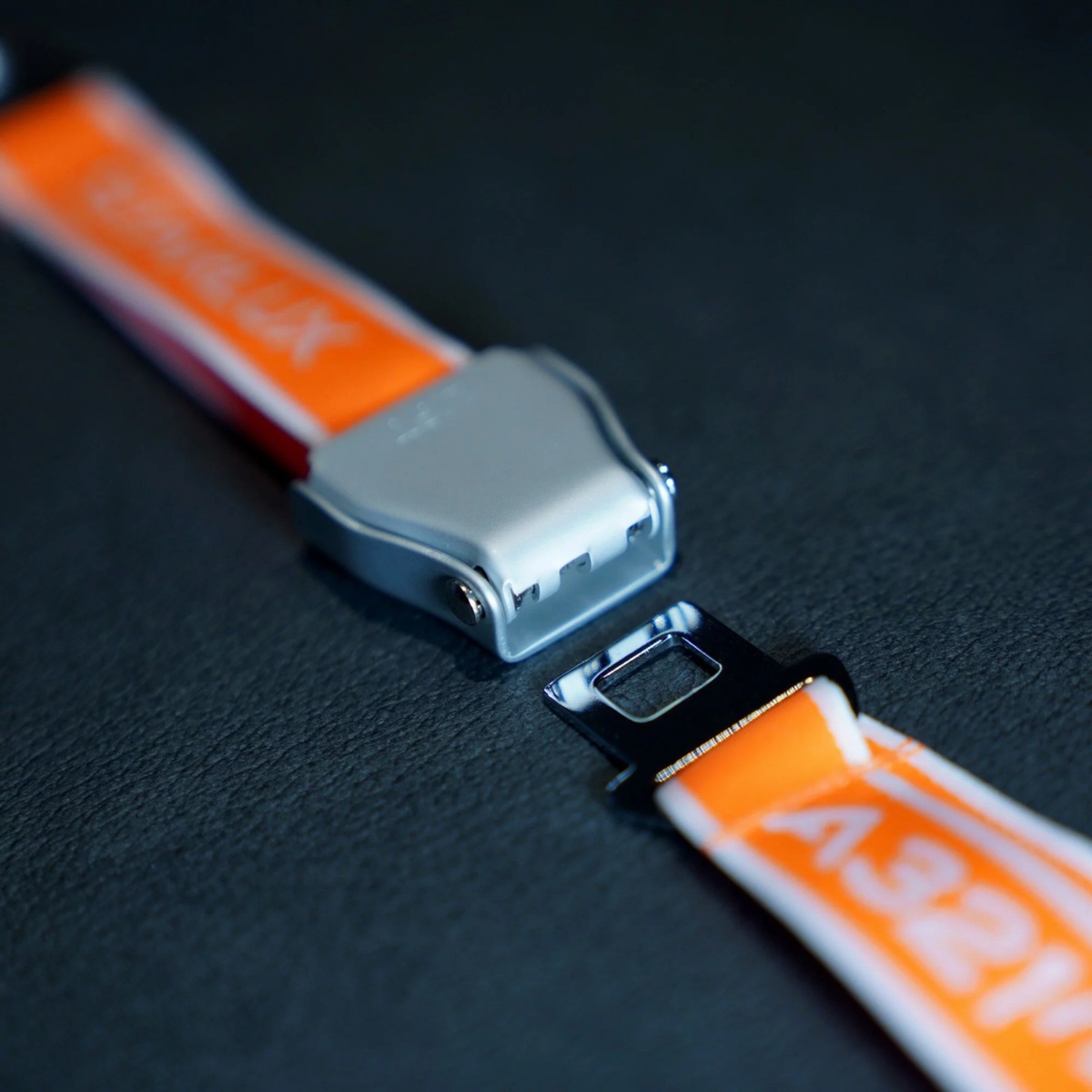 LGP200056 STARLUX Airlines / スターラックス航空 A321neo LANYARD & KEYRING 完売しました。 STARLUX  STARLUX Airlines / スターラックス航空 A321neo 布製