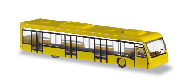 558631 Herpa 空港アクセサリー エアポートバス 2個セット 1:200 完売しました。