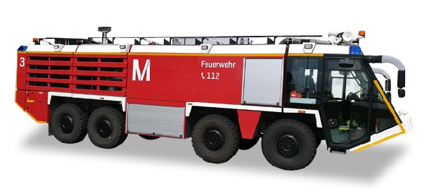558853 Herpa 空港アクセサリー ミューヘン空港 消防車 1:200 完売しました。 Herpa 1:200   プラスチック製