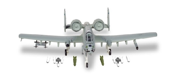 558983 Herpa 空港アクセサリー 武装セット A-10 1:200 完売しました。 Herpa 1:200   プラスチック製