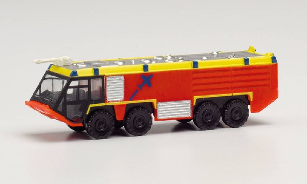 571548 Herpa 空港アクセサリー 空港消防車 1:200 完売しました。 Herpa 1:200   プラスチック製