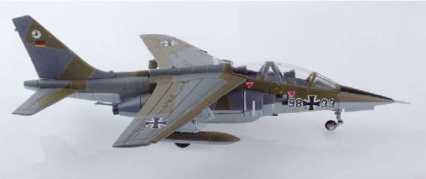 580465 Herpa ドイツ空軍 Alpha Jet A 98+33 1:72 完売しました。