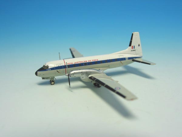 JC4132 JC WING Austrian Air Force / オーストリア空軍 HS-748 A10-606 1:400 完売しました。 JC WING 1:400 Austrian Air Force / オーストリア空軍 HS-748 亜鉛ダイキャスト製