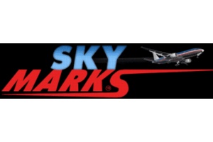 SKR1090 SKY MARKS Airbus BelugaXL / エアバス ベルーガ A300-600ST  カーゴドア開閉 組立式 スタンド付き ギヤなし 1:200 メーカー完売 SKY MARKS 1:200 Airbus BelugaXL / エアバス ベルーガ A300-600ST Beluga プラスチック製