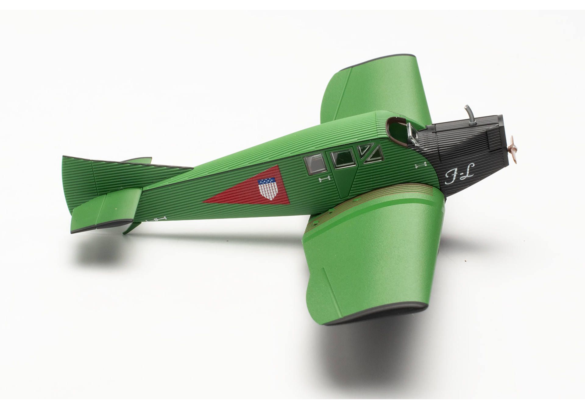 019460 Herpa Junkers / ユンカース Junkers F13 Junkers-Larsen JL-6 1:87 完売しました。