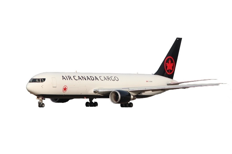 11823 Phoenix Air Canada Cargo / エアカナダ カーゴ B767-300F C-GXHI 1:400 お取り寄せ Phoenix 1:400 Air Canada Cargo / エアカナダ カーゴ 767-300F 亜鉛ダイキャスト製