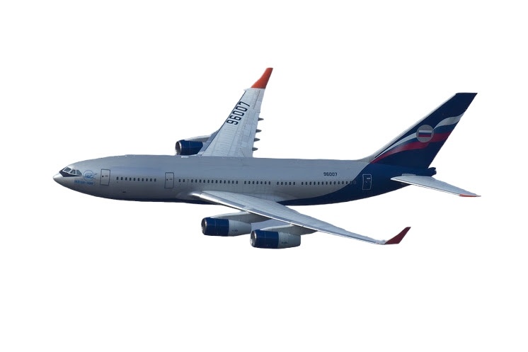 11830 Phoenix Ilyushin / イリューシン設計局 IL-96-300 RF-96007 1:400 お取り寄せ