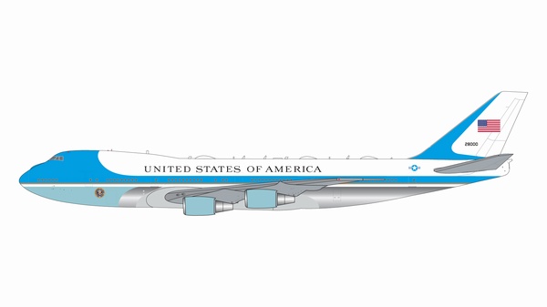GJAFO2173 GEMINI JETS U.S. Air Force / アメリカ空軍 