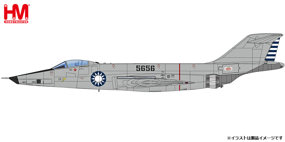 HA9302 HOBBY MASTER Republic of China Air Force / 台湾空軍/中華民国空軍 RF-101A ヴードゥー 第4戦術偵察飛行隊 1965 1:72 お取り寄せ Hobby Master 1:72 Republic of China Air Force / 台湾空軍/中華民国空軍 F-101 ブードゥー 亜鉛ダイキャスト製