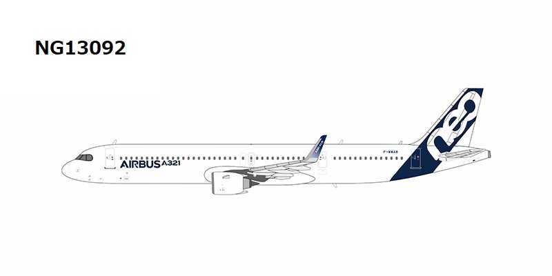 NG13092 NG MODELS Airbus house color / エアバスハウスカラー house colors; 