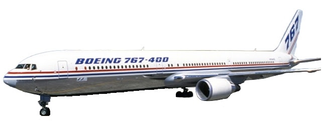 LH4361 JC WING Boeing / ボーイングカラー B767-400ER N76400 1:400 メーカー完売 JC WING 1:400 Boeing / ボーイングカラー 767-400 亜鉛ダイキャスト製