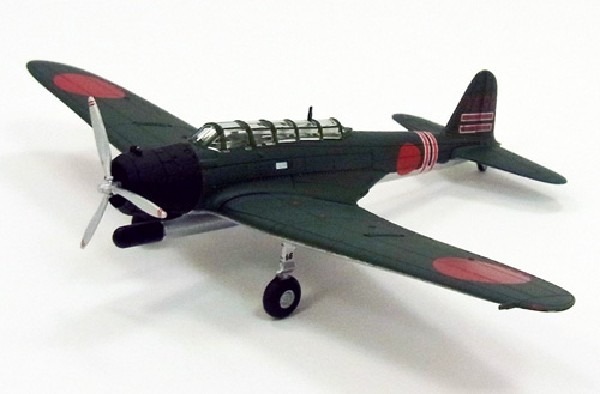 AV441004 Avioni-X 中島97式3号艦上攻撃機 空母加賀 AII-316 1:144