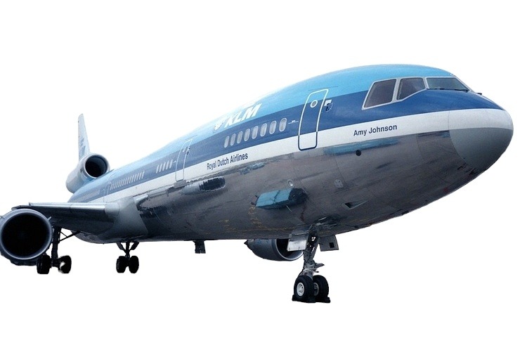 11902 Phoenix KLM / KLMオランダ航空 Polish MD-11 PH-KCA 1:400 完売しました。