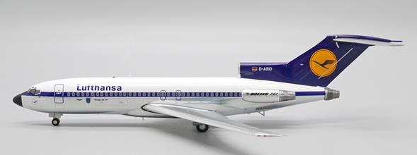 XX20162 JC WING Lufthansa / ルフトハンザドイツ航空 