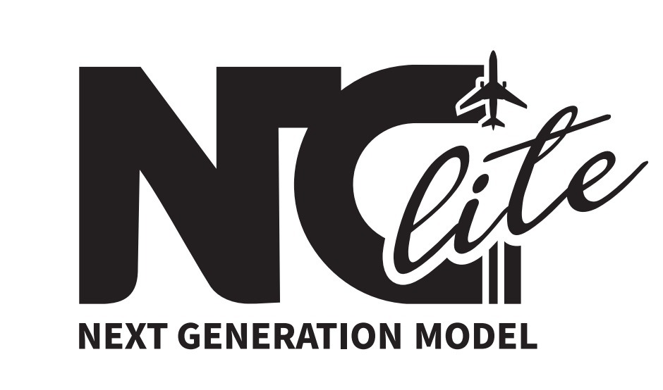 NGBOE004 NG Lite MODELS Boeing / ボーイングカラー named 