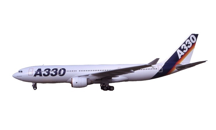 11918 Phoenix house color / ハウスカラー A330-200 F-WWKJ 1:400 お取り寄せ Phoenix 1:400 House color / ハウスカラー A330-200 亜鉛ダイキャスト製