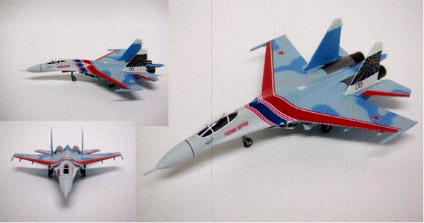 200548 WORLD AIRCRAFT ロシア空軍 Su-27 ロシアンナイツ #06 1:200 お取り寄せ WORLD AIRCRAFT 1:200 Russian Air Force / ロシア空軍 Su-27 フランカー 亜鉛ダイキャスト製