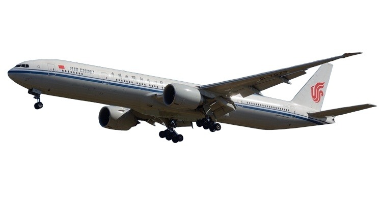 11932 Phoenix AIR CHINA / 中国国際航空 B777-300ER B-7973 1:400 完売しました。 Phoenix 1:400 AIR CHINA / 中国国際航空 777-300 亜鉛ダイキャスト製