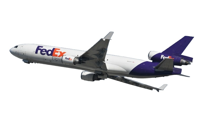 04611 Phoenix FedEx / フェデックス MD-11 N605FE 1:400 完売しました。