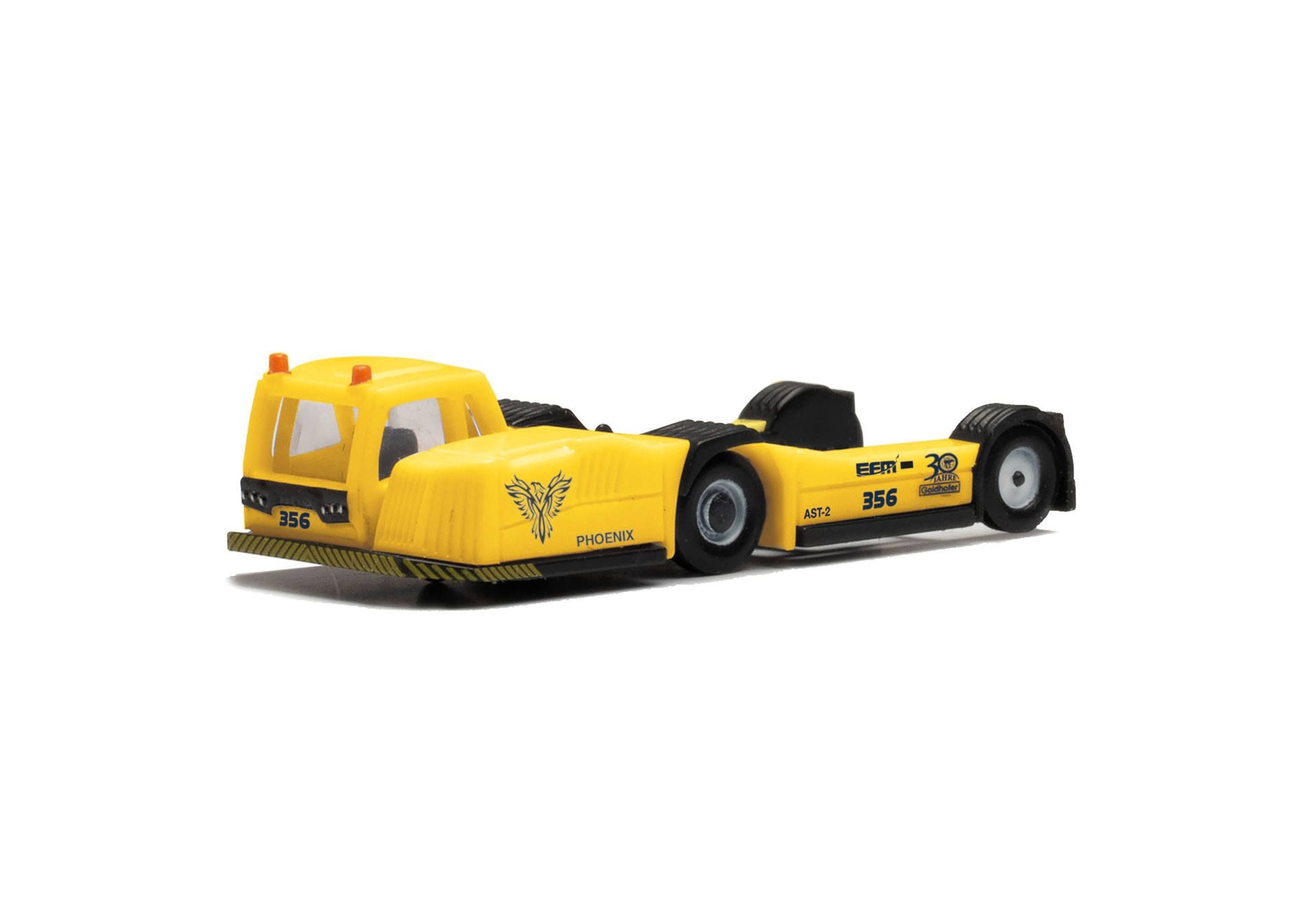 573498 Herpa Airport Accessories 空港アクセサリー EFMゴールドホファー AST-2 ABS樹脂製 1:200 完売しました Herpa 1:200 空港アクセサリー 空港アクセサリー プラスチック製