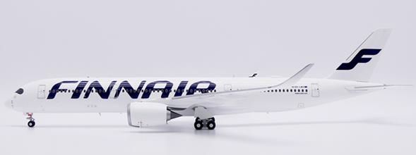 XX20410 JC WING FINNAIR / フィンエア A350-900XWB OH-LWS スタンド付 1:200 メーカー完売