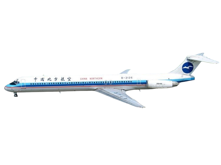 12007 Phoenix China Northern Airlines / 中国北方航空 MD-82 B-2126 1:400 お取り寄せ Phoenix 1:400 China Northern Airlines / 中国北方航空 MD-80 亜鉛ダイキャスト製