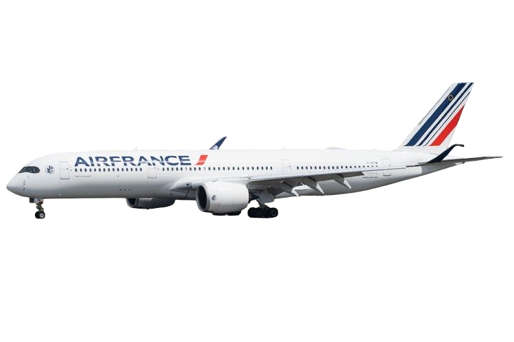 12010 Phoenix Air France / エールフランス A350-900 F-HTYM 1:400 お取り寄せ