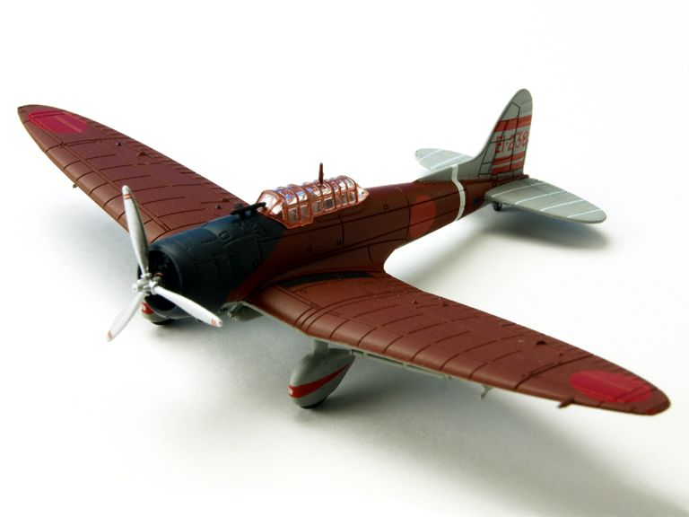 AV441009 Avioni-X 愛知99式艦上爆撃機11型 空母翔鶴 EI-238 1:144 お取り寄せ Avioni-X 1:144 IJN / Imperial Japanese Navy / 帝国海軍 日本海軍 九九式艦上爆撃機 亜鉛ダイキャスト製